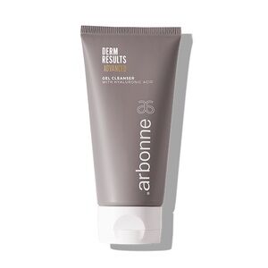 DermResults Advanced Gel Cleanser
